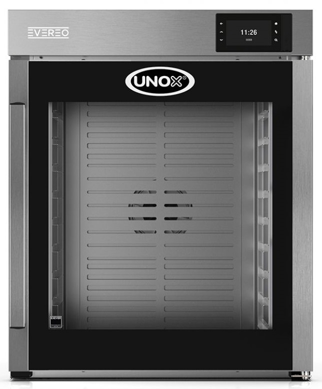 Шкаф тепловой  UNOX XEEC-1011-EPL