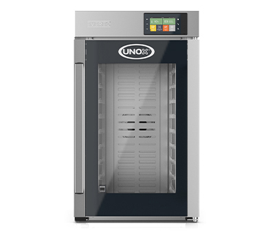 Шкаф тепловой UNOX XEEC-1013-EPL