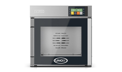 Шкаф тепловой UNOX XEEC-10HS-EPL — Альфа-Бизнес