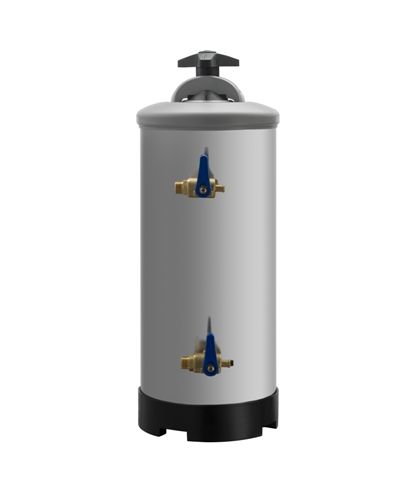 СМЯГЧИТЕЛЬ ВОДЫ DVA LT12 3/4"