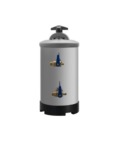СМЯГЧИТЕЛЬ ВОДЫ DVA LT8