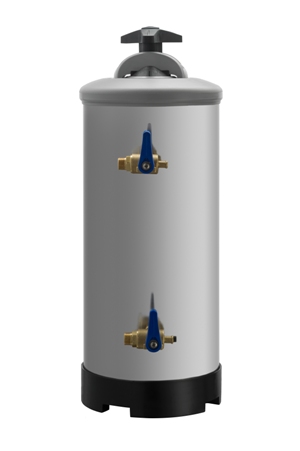 СМЯГЧИТЕЛЬ ВОДЫ DVA LT12 3/4"