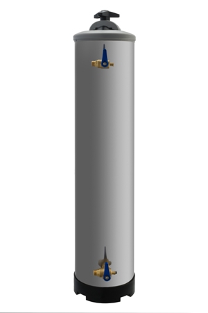 СМЯГЧИТЕЛЬ ВОДЫ DVA LT20 — Альфа-Бизнес
