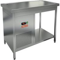 Стол открытый с охлажд.столешницей Hicold SO-10/7
