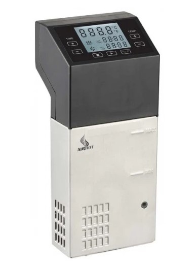 ТЕРМОСТАТ AIRHOT SOUS-VIDE SV-30
