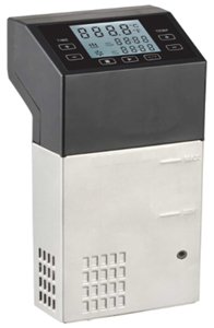 Термостат погружной Hurakan HKN-SV40