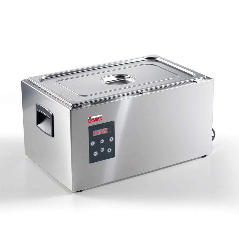 Термостат погружной Sirman SOFTCOOKER SR 2/3