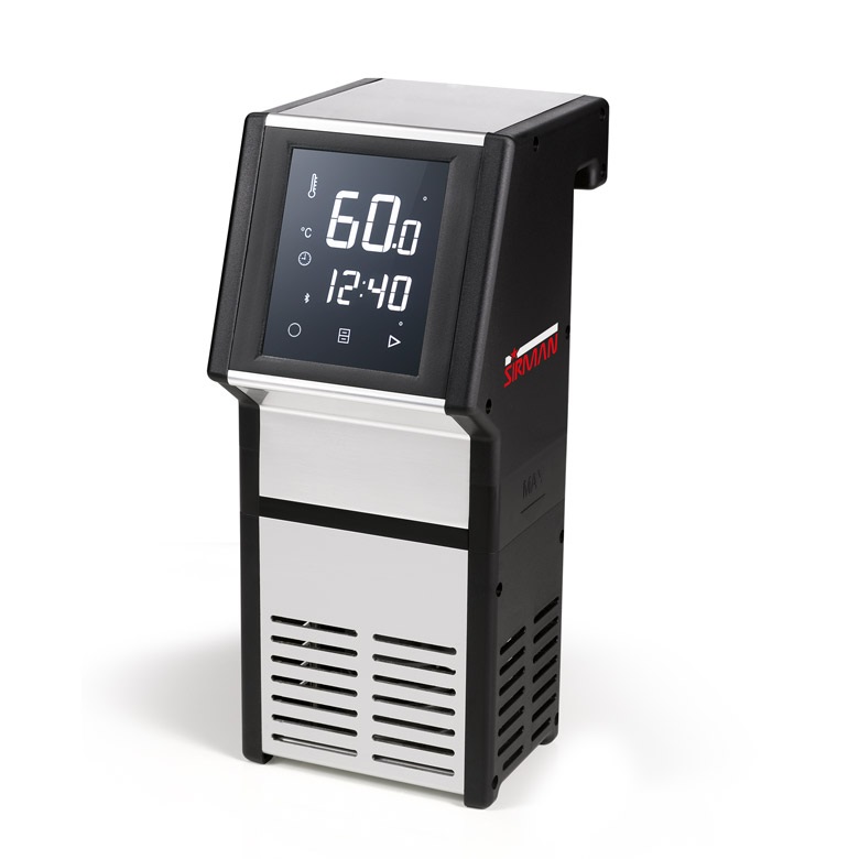 ТЕРМОСТАТ ПОГРУЖНОЙ SIRMAN SOFTCOOKER WI-FOOD X NFC 69440002 — Альфа-Бизнес
