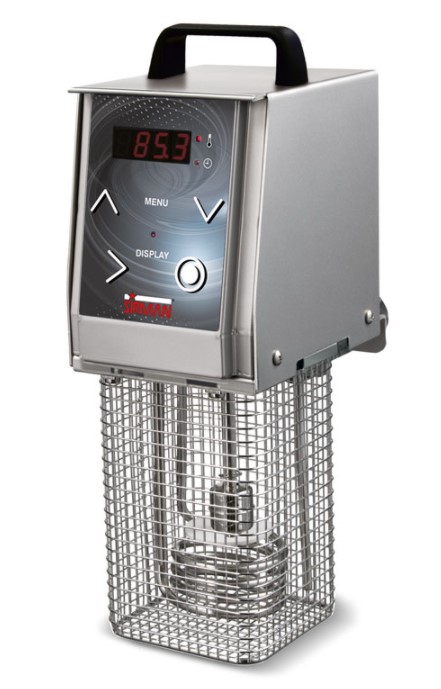 ТЕРМОСТАТ ПОГРУЖНОЙ SIRMAN SOFTCOOKER XP — Альфа-Бизнес