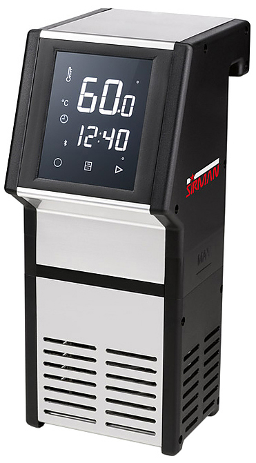ТЕРМОСТАТ SIRMAN SOFTCOOKER WI-FOOD — Альфа-Бизнес