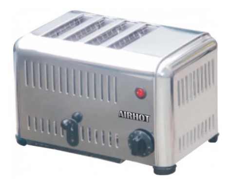 ТОСТЕР AIRHOT VT-4 — Альфа-Бизнес