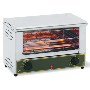 ТОСТЕР ROLLER GRILL BAR 1000 — Альфа-Бизнес