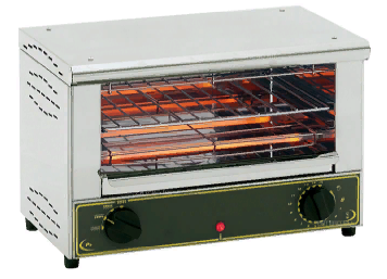 Тостер Roller Grill TS 1270 — Альфа-Бизнес