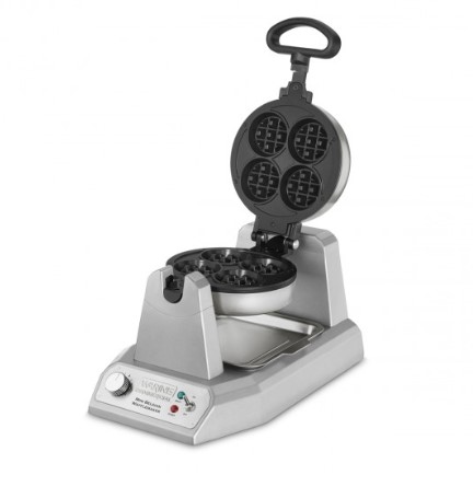 ВАФЕЛЬНИЦА WARING WMB400XCE — Альфа-Бизнес