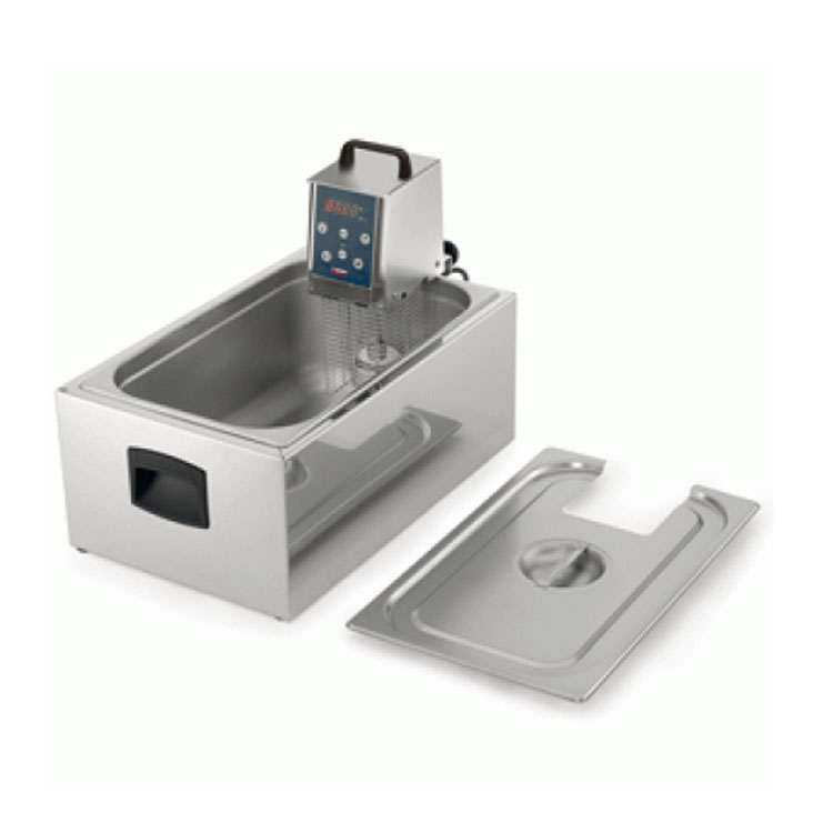 Ванна / термостата Sirman SOFTCOOKER Y09 2/1 GN 69062500