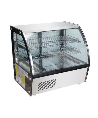 Витрина холодильная HTR120 VIATTO