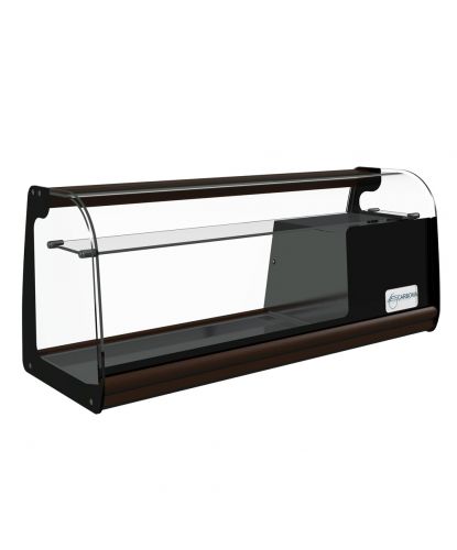 Витрина среднетемпературная Полюс A37 SM 1,0-11 (ВХСв-1,0 XL Carboma)