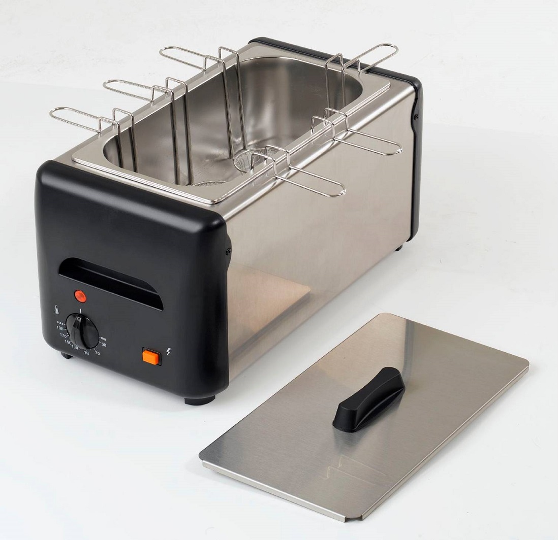 ЯЙЦЕВАРКА ROLLER GRILL CO 60     — Альфа-Бизнес