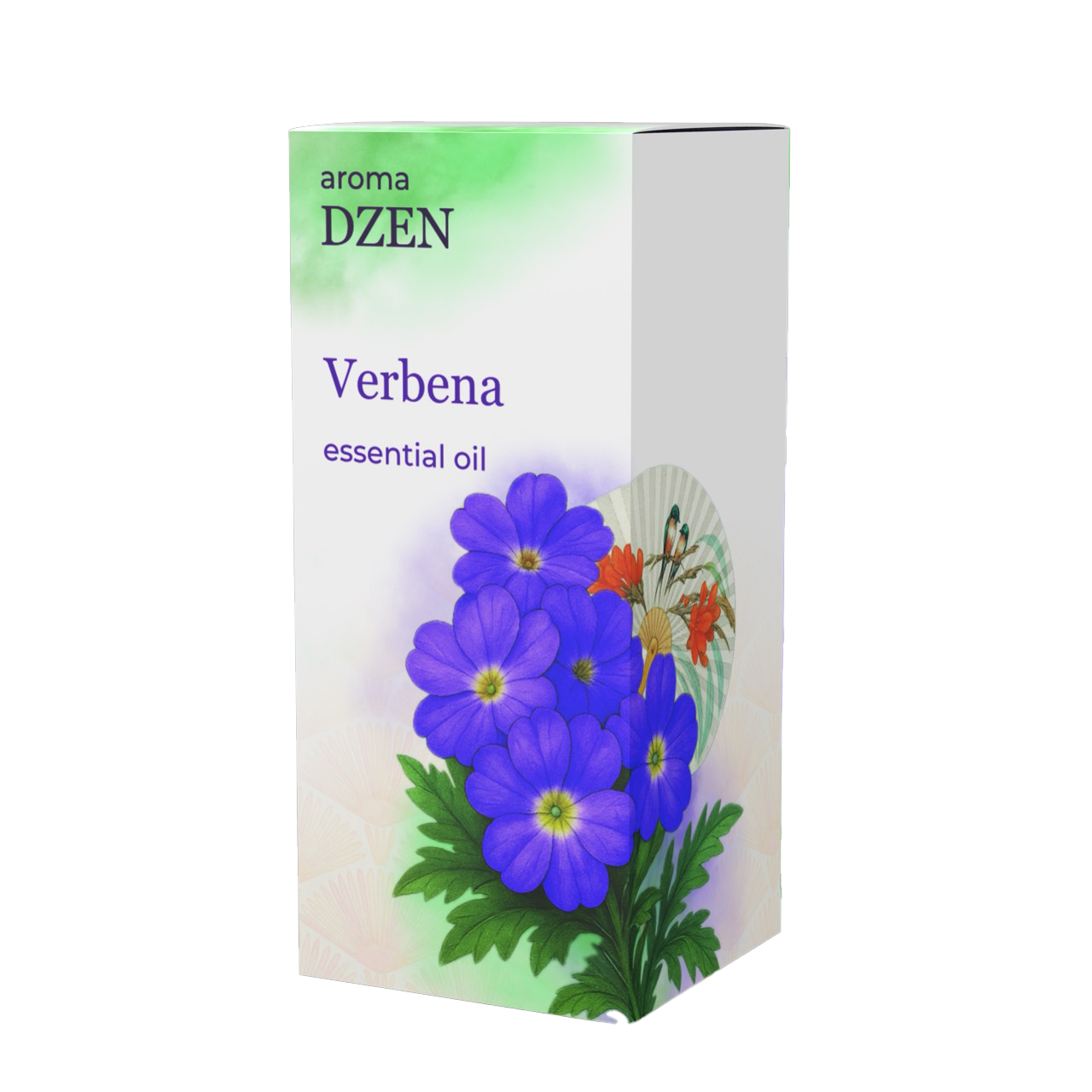 VERBENA — Aroma Dzen https://aroma-dzen.ru/catalog/monoaromaty/tsvetochnye/kollektsiya-tsvetochnyh-aromatov_2407.html — Aroma Dzen
