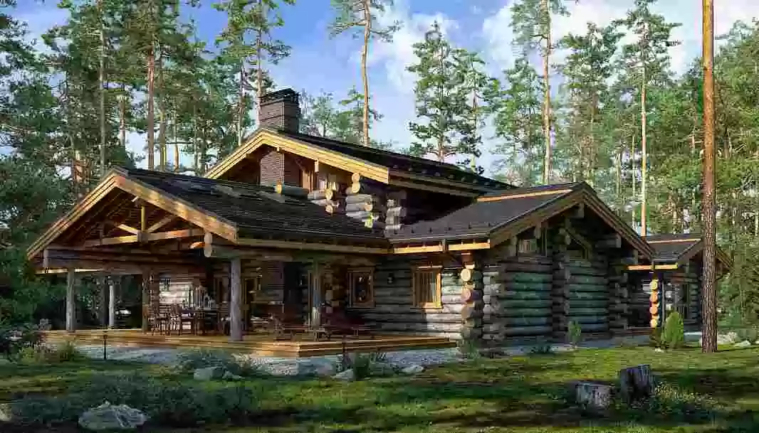 Башкирия — ArtKelo — Артель Данила Макар и братья