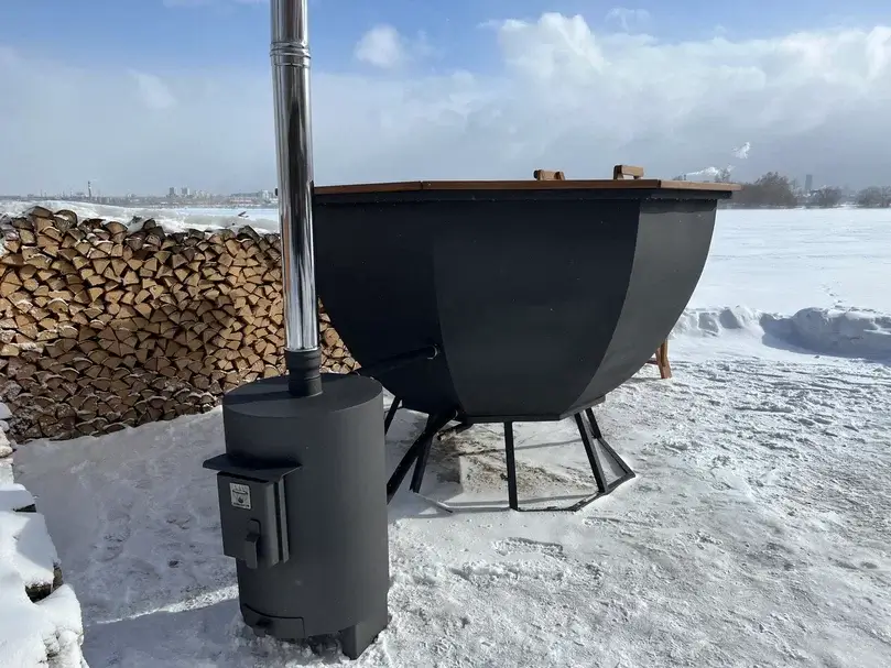 Макси ванна — фото 5