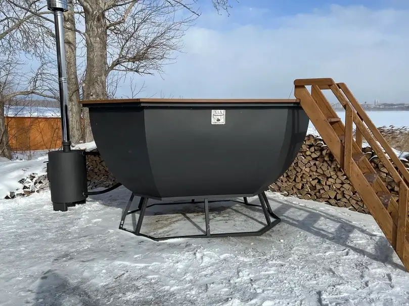 Макси ванна — фото 3
