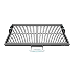 Мангал-гриль Grillver Файркрафт Комфорт (на колёсах) — фото 4