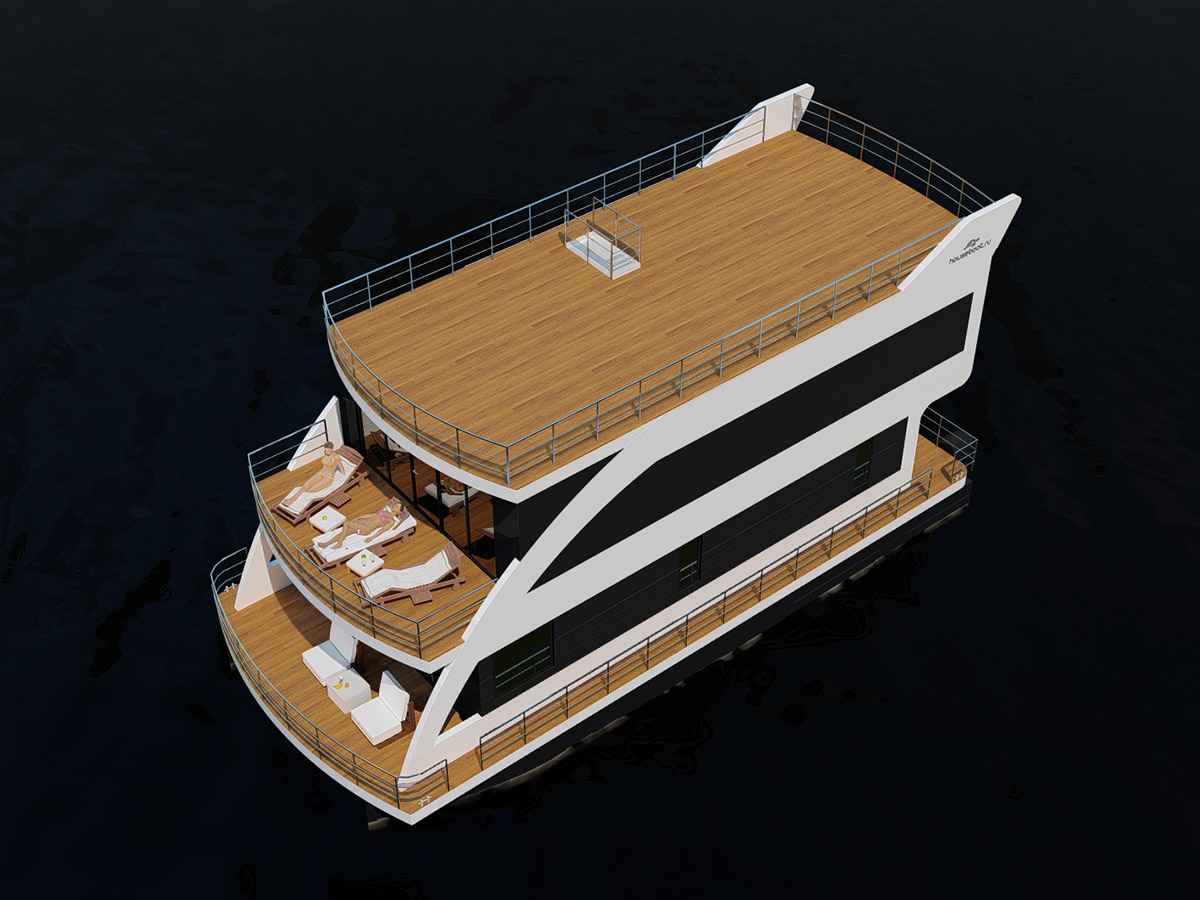 CRUISE 140