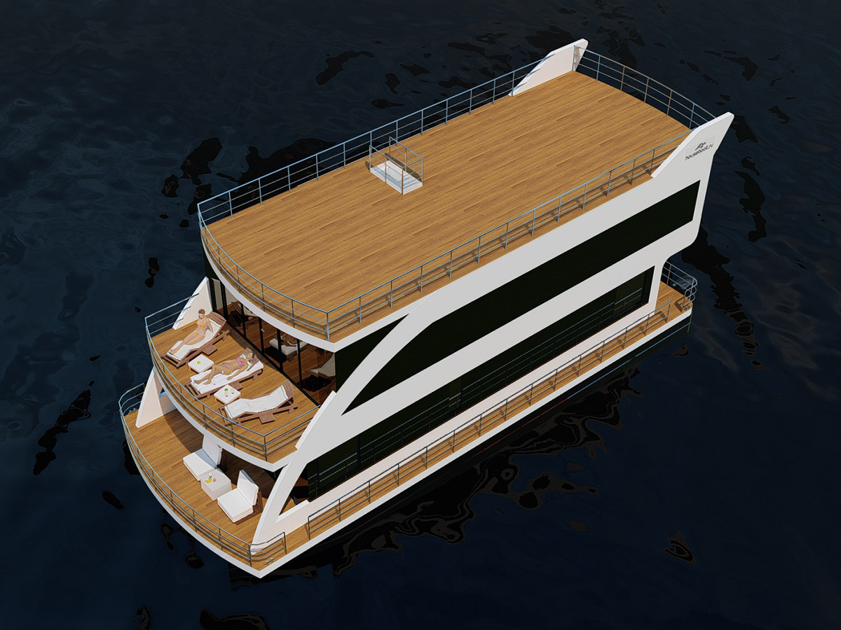 CRUISE 165