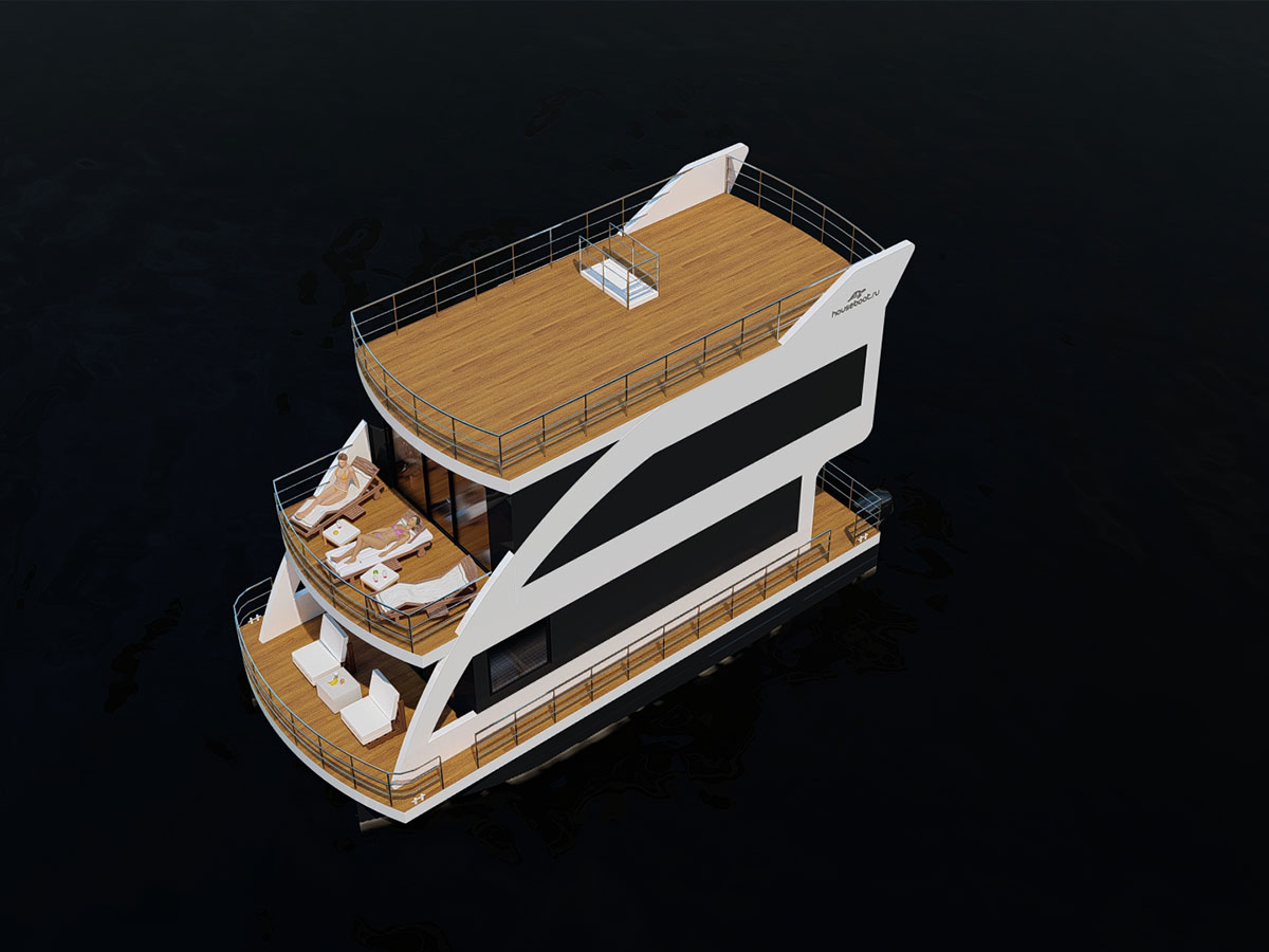 CRUISE 80