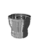КРАФТ ГАЗ переходник М-М