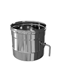 КРАФТ ГАЗ шибер компактный