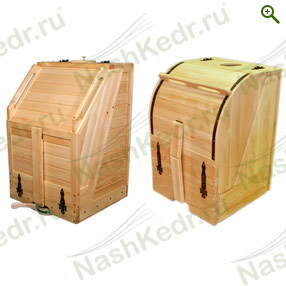 Квадратные — Наш Кедр
