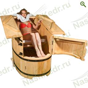 Полулежачие — Наш Кедр