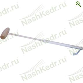 Молоток массажный, береза — Наш Кедр