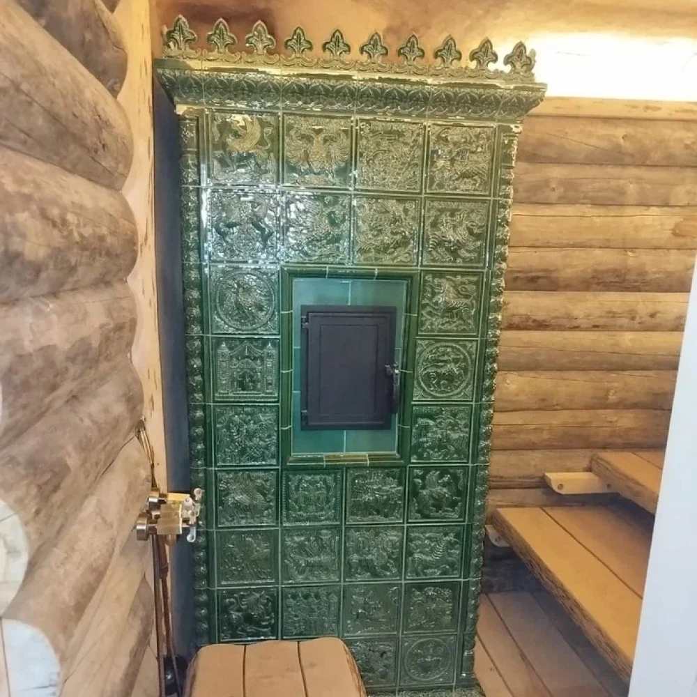 Парная эксклюзивного дизайна — фото 3