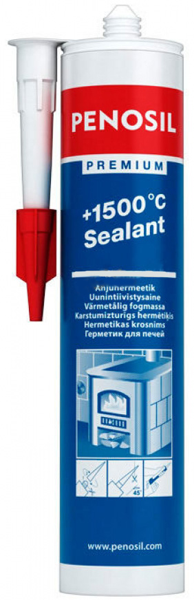 Герметик PENOSIL 1500 С, 310 мл