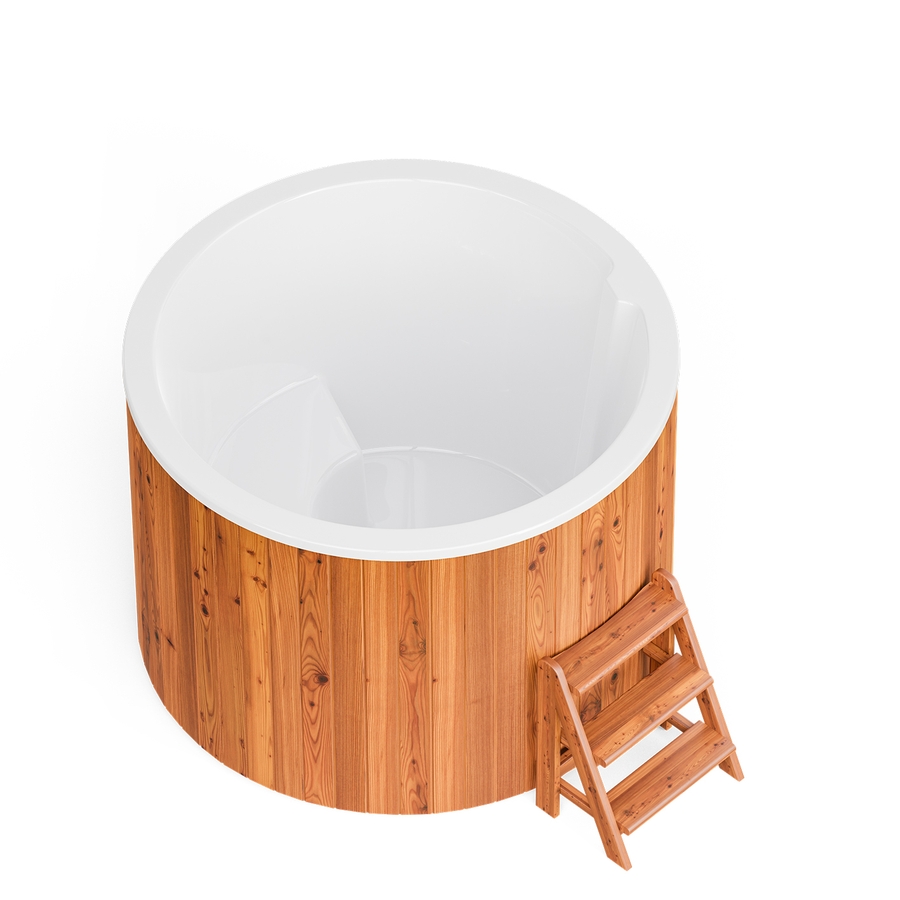 Купель POLARSPA COMFORT 160 COLD