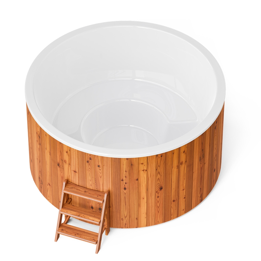 Купель POLARSPA COMFORT FAMILY COLD 220