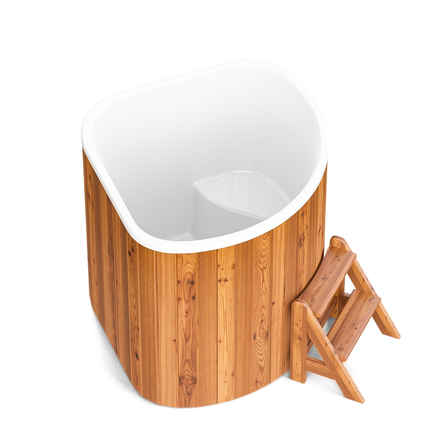 Купель POLARSPA CORNER SMALL