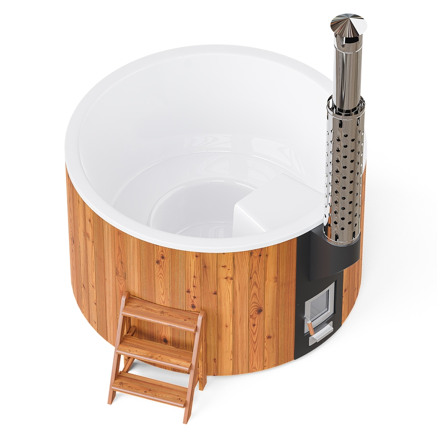 Купель POLARSPA ELITE 180