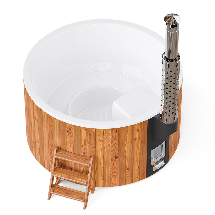 Купель POLARSPA ELITE 200