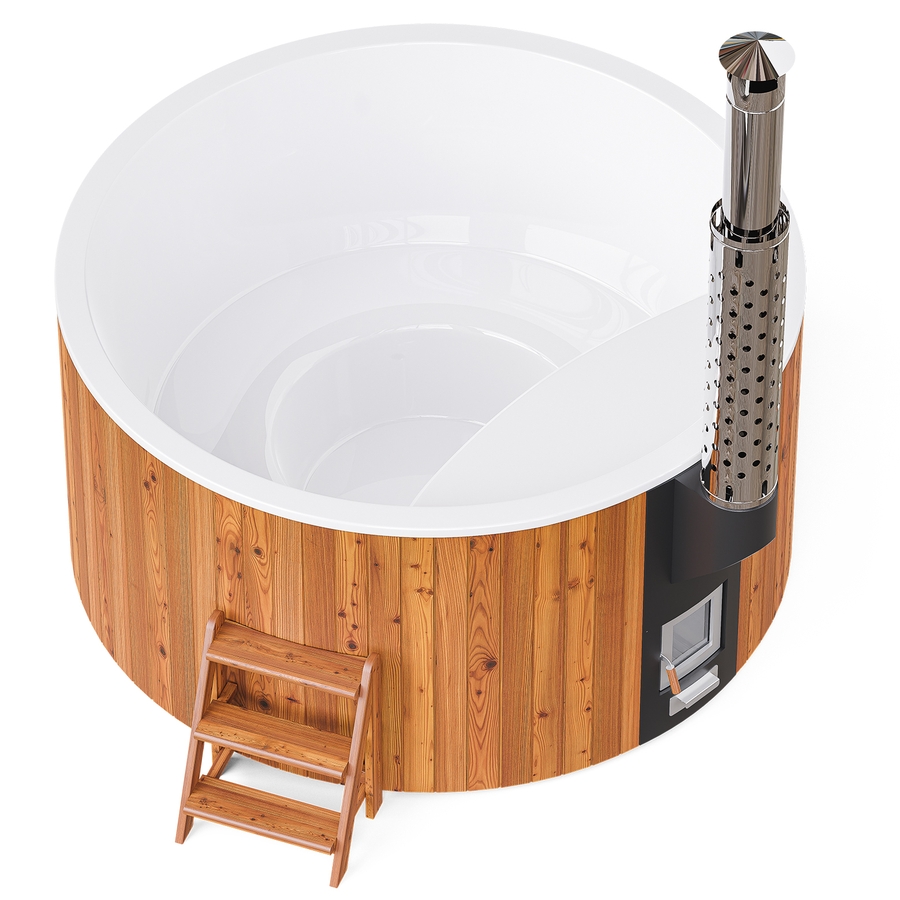 Купель POLARSPA ELITE 220