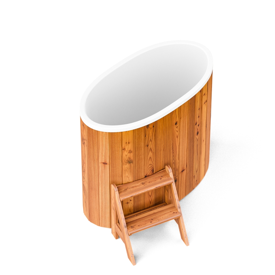 Купель POLARSPA STANDART 68