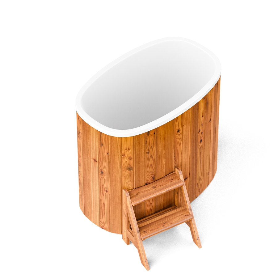 Купель POLARSPA STANDART 79