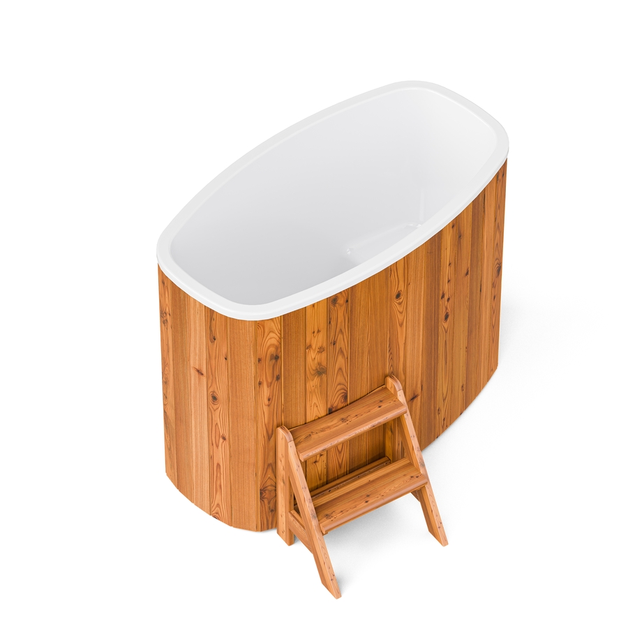 Купель POLARSPA STANDART 79 Double