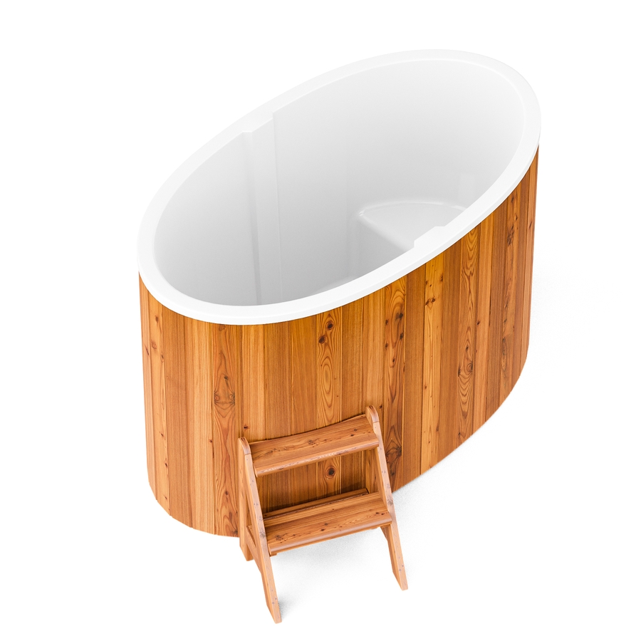 Купель POLARSPA STANDART 98