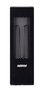 Инфракрасный излучатель Harvia Basic — Проектирование саун 3D моделирование — sauna-production.ru