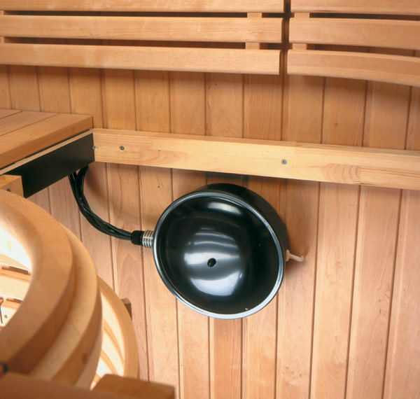 Комплект Северное сияние VPL30NL-N2M — Проектирование саун 3D моделирование — sauna-production.ru