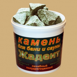 Жадеит колотый — Проектирование саун 3D моделирование — sauna-production.ru